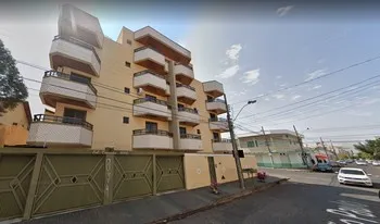 Imagem do Condomínio Do Edifício Kamila em Uberlândia