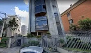 Condomínio Do Edifício Kanaa em Belo Horizonte