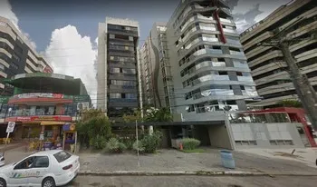 Imagem do Condomínio Do Edifício Kanandu em Maceió