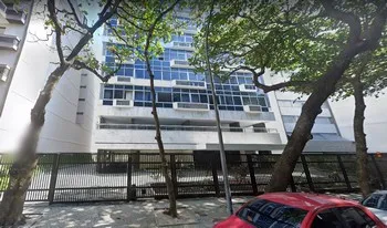 Condomínio Do Edifício Kandinski em Rio De Janeiro