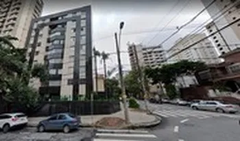 Condomínio Do Edifício Kandinsky em Belo Horizonte