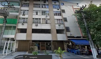 Imagem do Condomínio Do Edifício Kandinsky Residêncial em Niteroi