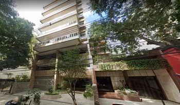 Condomínio Do Edifício Kanopus em Rio De Janeiro