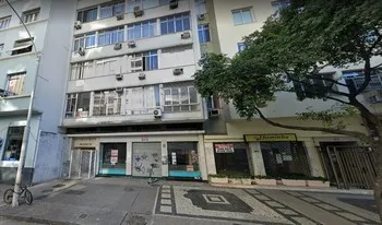 Condomínio Do Edifício Kansas em Rio De Janeiro
