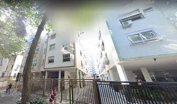 Condomínio Do Edifício Kantuta em Rio De Janeiro