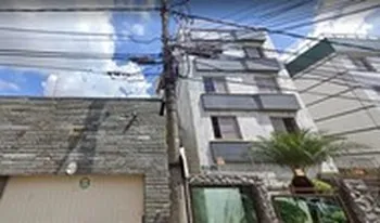 Condomínio Do Edifício Kapri em Belo Horizonte