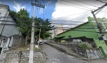 Imagem do Condomínio Do Edifício Karen em Niteroi