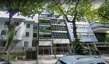 Condomínio Do Edifício Karen em Rio De Janeiro