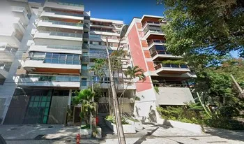 Condomínio Do Edifício Karina em Rio De Janeiro