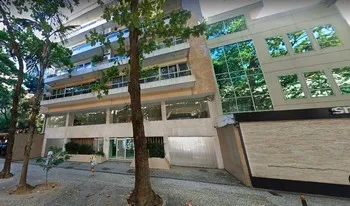 Condomínio Do Edifício Karina em Rio De Janeiro