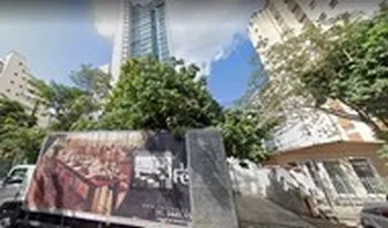 Condomínio Do Edifício Karina Barakat em Belo Horizonte