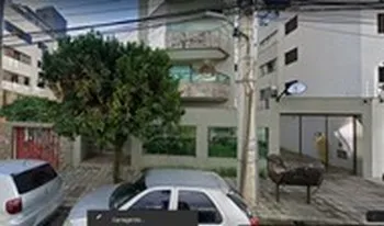 Condomínio Do Edifício Karina De Freitas em Belo Horizonte