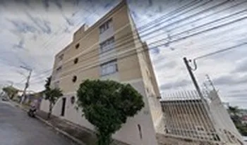 Condomínio Do Edifício Karina Figueiredo Borja em Belo Horizonte