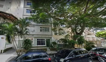 Condomínio Do Edifício Karina em Rio De Janeiro