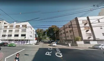 Imagem do Condomínio Do Edifício Karina em Vitória