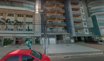 Imagem do Condomínio Do Edifício Karina em Guarapari