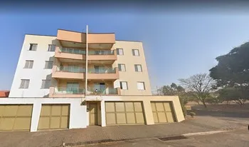 Imagem do Condomínio Do Edifício Karina Rose em Uberlândia