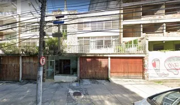 Imagem do Condomínio Do Edifício Karina em Niteroi