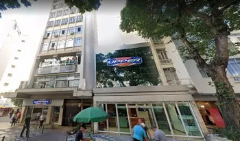 Condomínio Do Edifício Kariobra em Rio De Janeiro