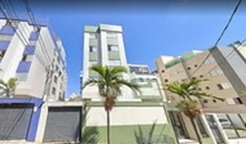 Condomínio Do Edifício Karla em Belo Horizonte