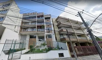 Condomínio Do Edifício Karla Cristina em Rio De Janeiro