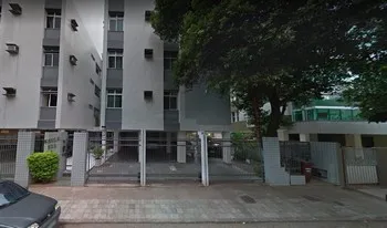 Imagem do Condomínio Do Edifício Karla em Vitória