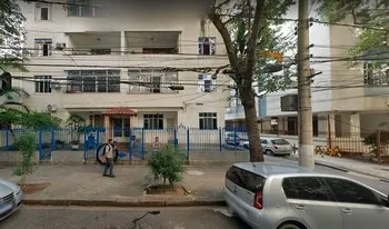 Imagem do Condomínio Do Edifício Karla em Niteroi