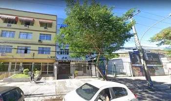 Condomínio Do Edifício Karla em Rio De Janeiro