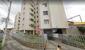 Condomínio Do Edifício Karla em Belo Horizonte