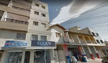 Imagem do Condomínio Do Edifício Karla em Araxá