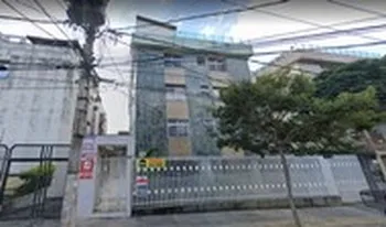Condomínio Do Edifício Karla Ribeiro em Belo Horizonte