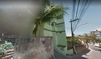 Imagem do Condomínio Do Edifício Karla em Vitória