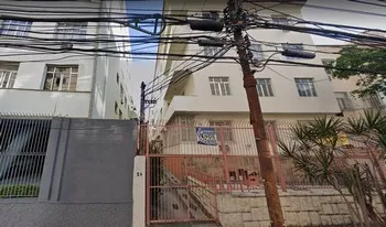 Condomínio Do Edifício Karmiol em Rio De Janeiro