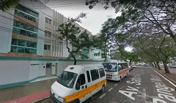 Imagem do Condomínio Do Edifício Karol Wojtyla em Vitória