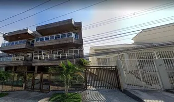 Condomínio Do Edifício Kathleen Cristine em Rio De Janeiro