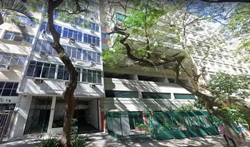 Condomínio Do Edifício Katia em Rio De Janeiro