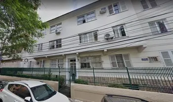 Condomínio Do Edifício Katia em Rio De Janeiro