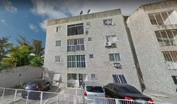 Imagem do Condomínio Do Edifício Katia Olivia em Jaboatão Dos Guararapes