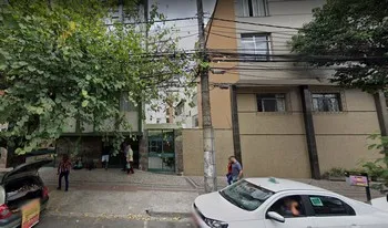 Condomínio Do Edifício Katia Soares Gontijo em Belo Horizonte