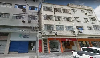 Imagem do Condomínio Do Edifício Katiana em Recife
