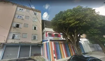 Condomínio Do Edifício Katy em Salvador
