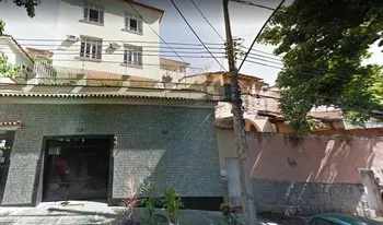 Condomínio Do Edifício Kawa em Rio De Janeiro