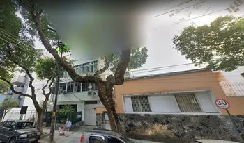 Condomínio Do Edifício Kei em Rio De Janeiro