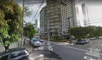 Imagem do Condomínio Do Edifício Kelimane em Recife