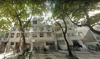 Condomínio Do Edifício Kelly em Rio De Janeiro