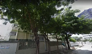 Imagem do Condomínio Do Edifício Kelly em Fortaleza