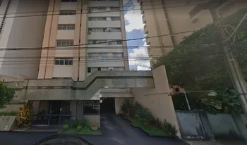 Imagem do Condomínio Do Edifício Kellyn em Uberlândia