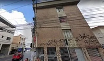 Condomínio Do Edifício Kelma em Belo Horizonte