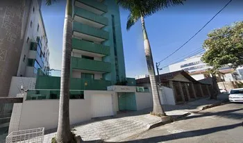 Condomínio Do Edifício Kelmer em Belo Horizonte