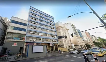 Condomínio Do Edifício Kendy em Rio De Janeiro